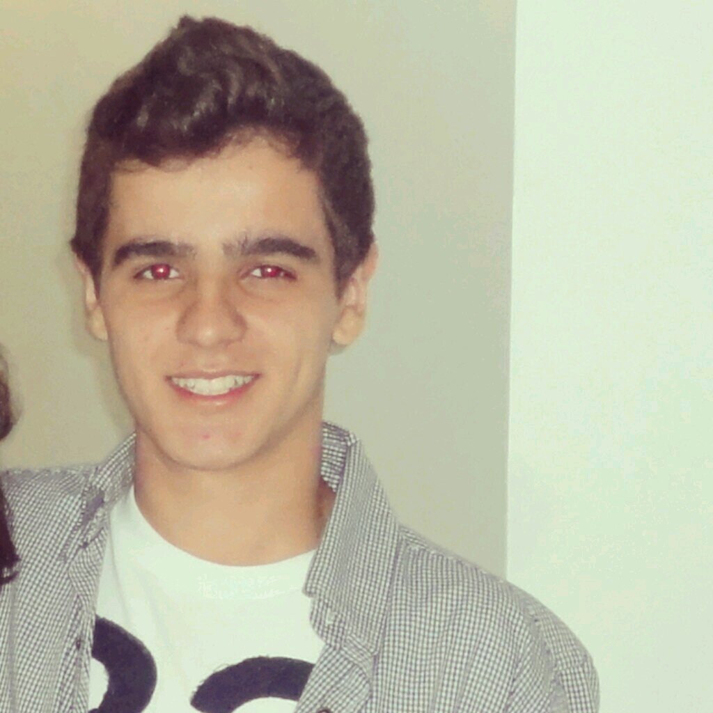 Caires_VR's profile picture. 