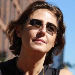 fridadoveil's profile picture. architect and designer, curator of the research R-RIPARABILE?, looking into Repairable Making with the objective of stimulating design culture