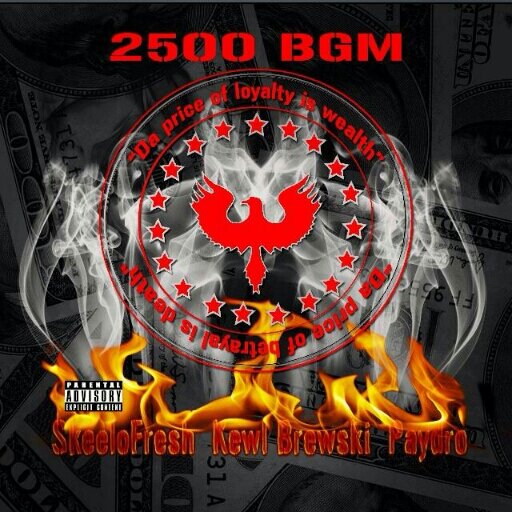 #2500_ENT AKA #BIRDGAMEMAFIA @zf2500 @kbrewski @2500ceo @paydro2500