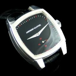 British Watchmaker