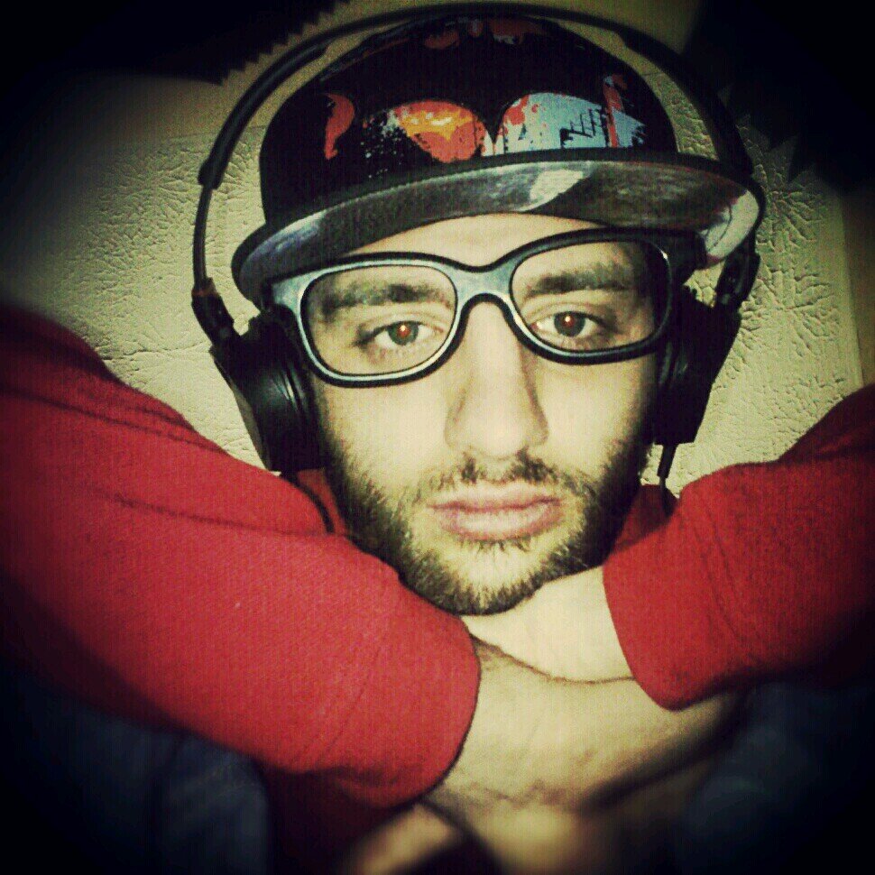 arch_the_mc's profile picture. Arch known legally as Jason Archibald, young mc from canton ohio, with visions of bringing success through words and self expression.