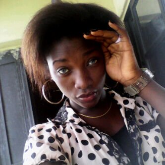 Sheila_Flygurl's profile picture. Am always me