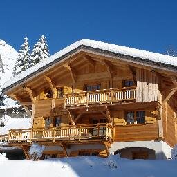 Votre location de vacances 4* à La Giettaz, petit village savoyard, situé dans le Val d'Arly Mont-Blanc, sur la Route des Grandes Alpes !