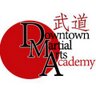 DowntownAcademy's profile picture. Taekwondo, Judo, Akayama Jujutsu...... Classes for Adults and Kids.......................(662) 268 8208