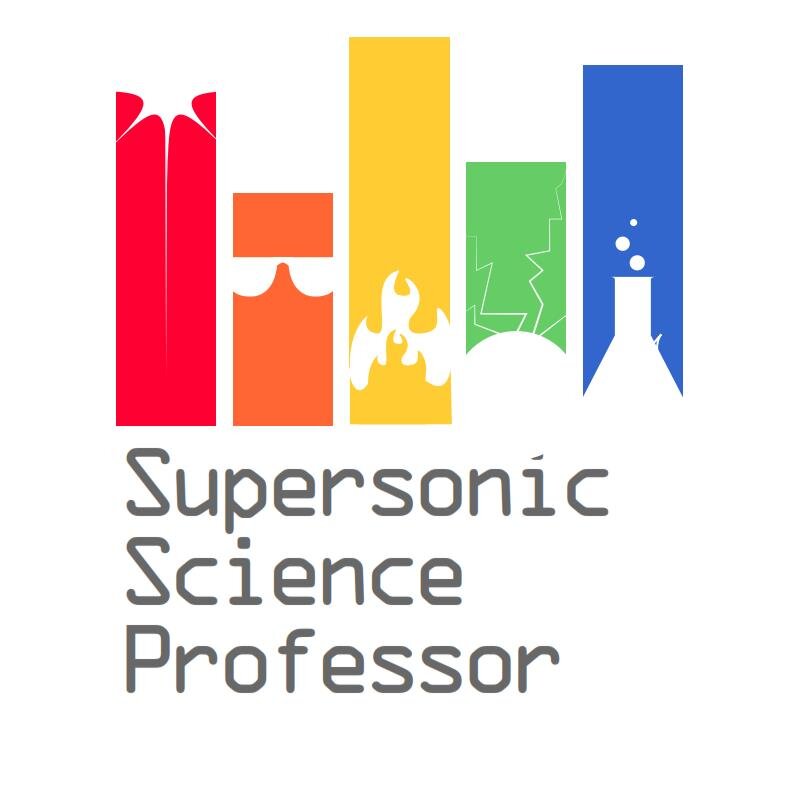 Science Entertainer Profile