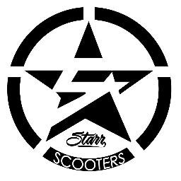 5Starr Scooters designing scooters & parts for all riders. We believe our passion for quality & advocacy for the scooter community speaks for itself!