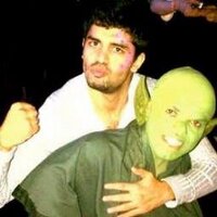 Sandeep Mohinani (@sandman_tweets) 's Twitter Profile