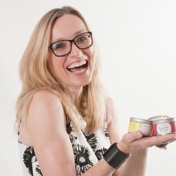 MD of r//evolution, the integrated brand consultancy, mum and lover of Mallorcan sunshine.