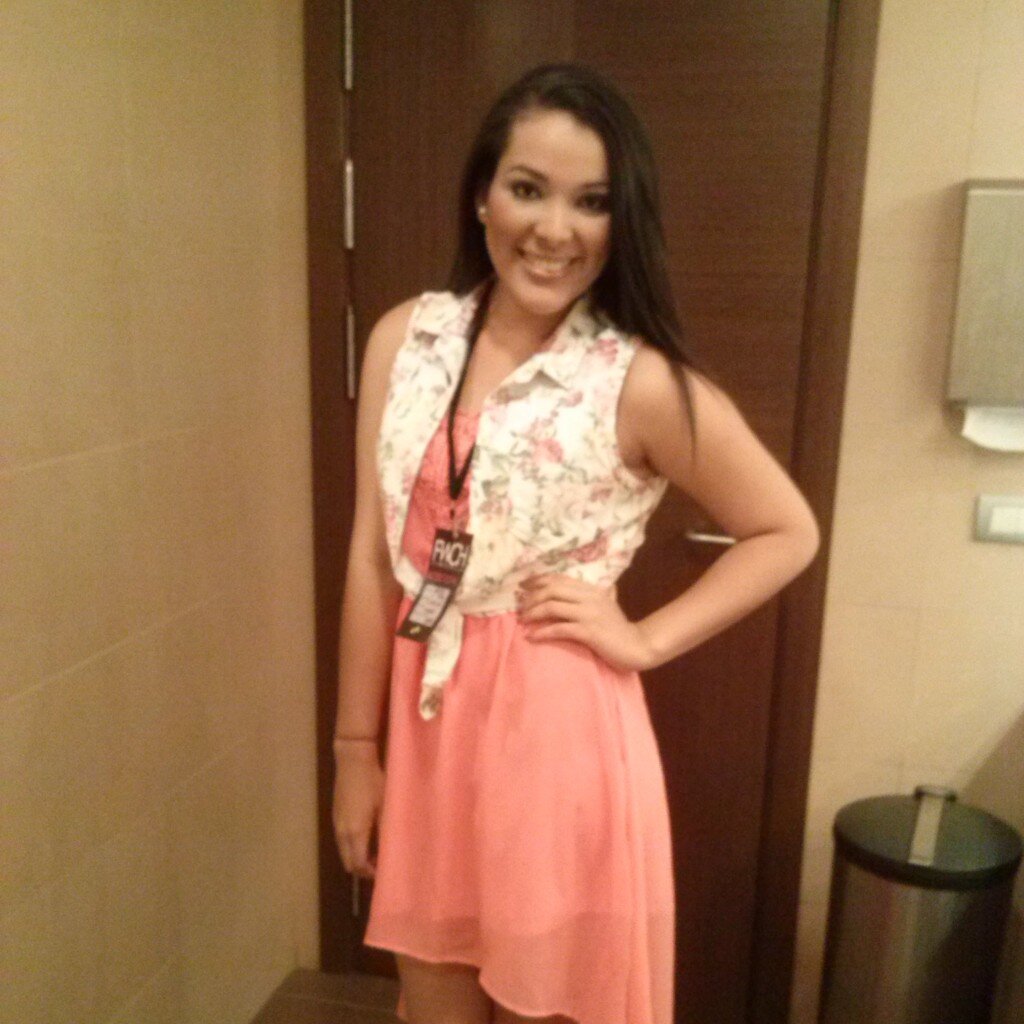 gabylu9406's profile picture. Fashion is my life. I'm not perfect but at the end of the day Who is?