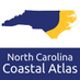 NC Coastal Atlas (@nccoastalatlas) Twitter profile photo