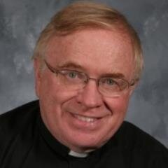 Pastor, St. Joseph's Penfield and Church of the Holy Spirit,  Webster