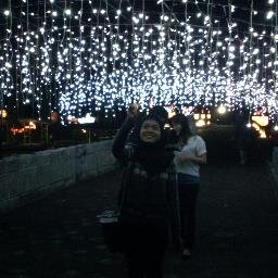 Wangustika's profile picture. 