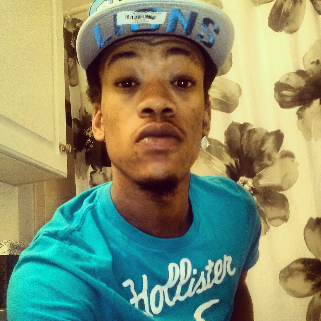 A Young Hustler