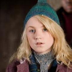 Potterhead+Semi-Deusa+Narniana +Walker = EU :)