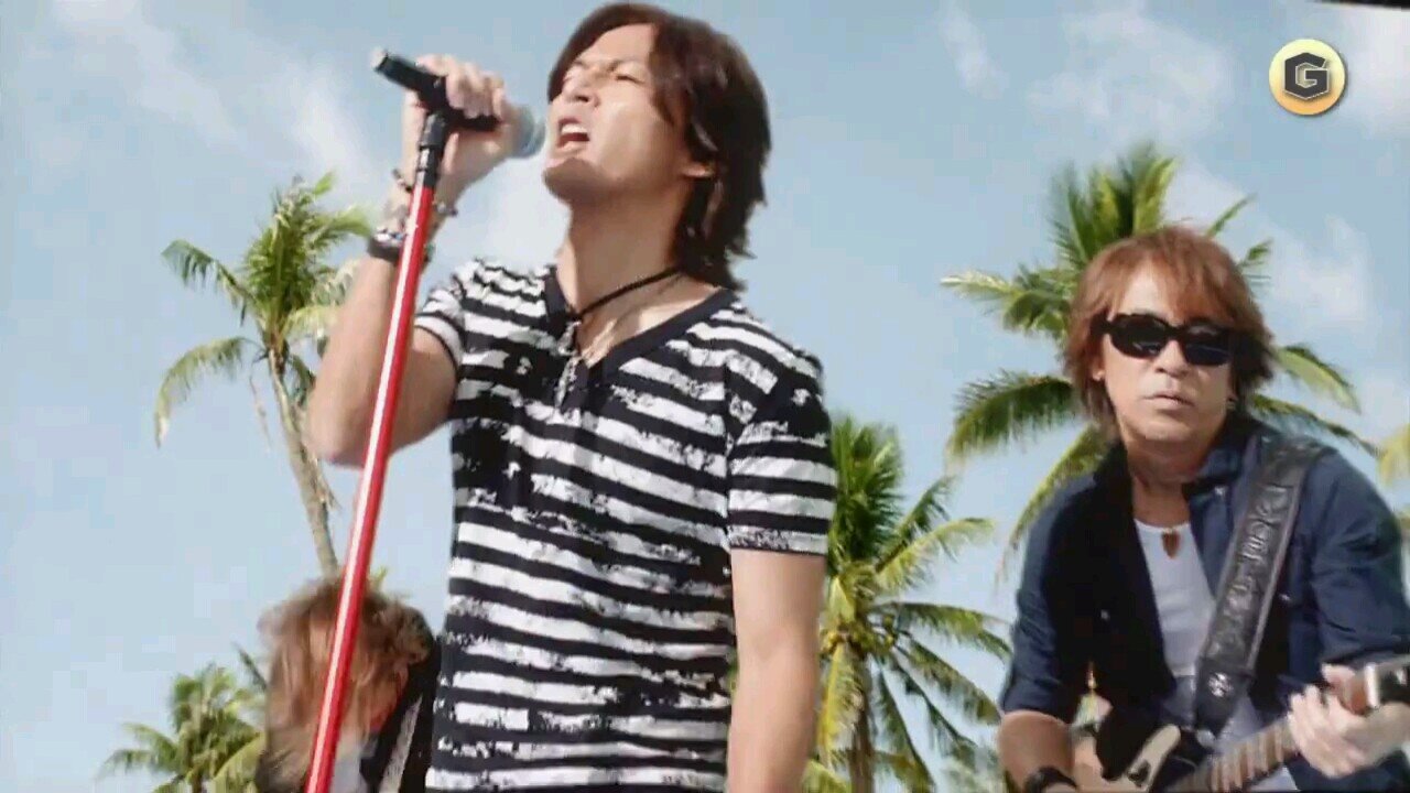 B Z画像bot Endless Summerで好きな曲だったらrt 3 Pleasure13 人生の快楽 Http T Co Sfsjov16gg