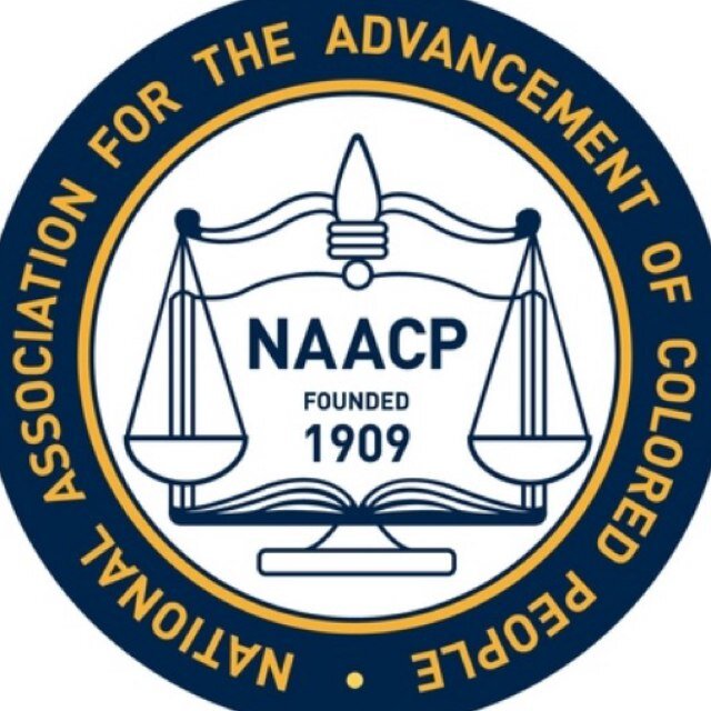 The mission of N.A.A.C.P. is to ensure the political, educational, social, and economic equality of rights of all persons.