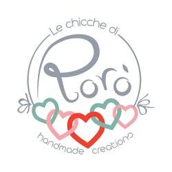 Le chicche di Rorò, Bijoux realizzati a mano con fantasia e passione.
Shop on line : https://t.co/yPoY5tSPTR