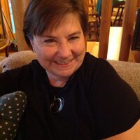 Linda Kay's Creation(@LindaBackes) 's Twitter Profile Photo