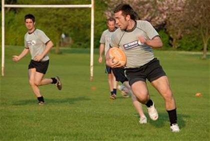 dothemath11's profile picture. Financial Analyst, Football Coach, Rugby Coach, Native of Glasgow