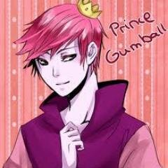 hello ! i'am gumball