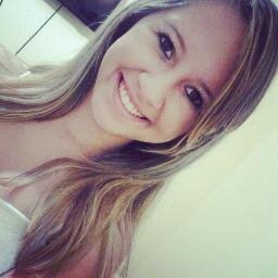 Sorria. Só ria.