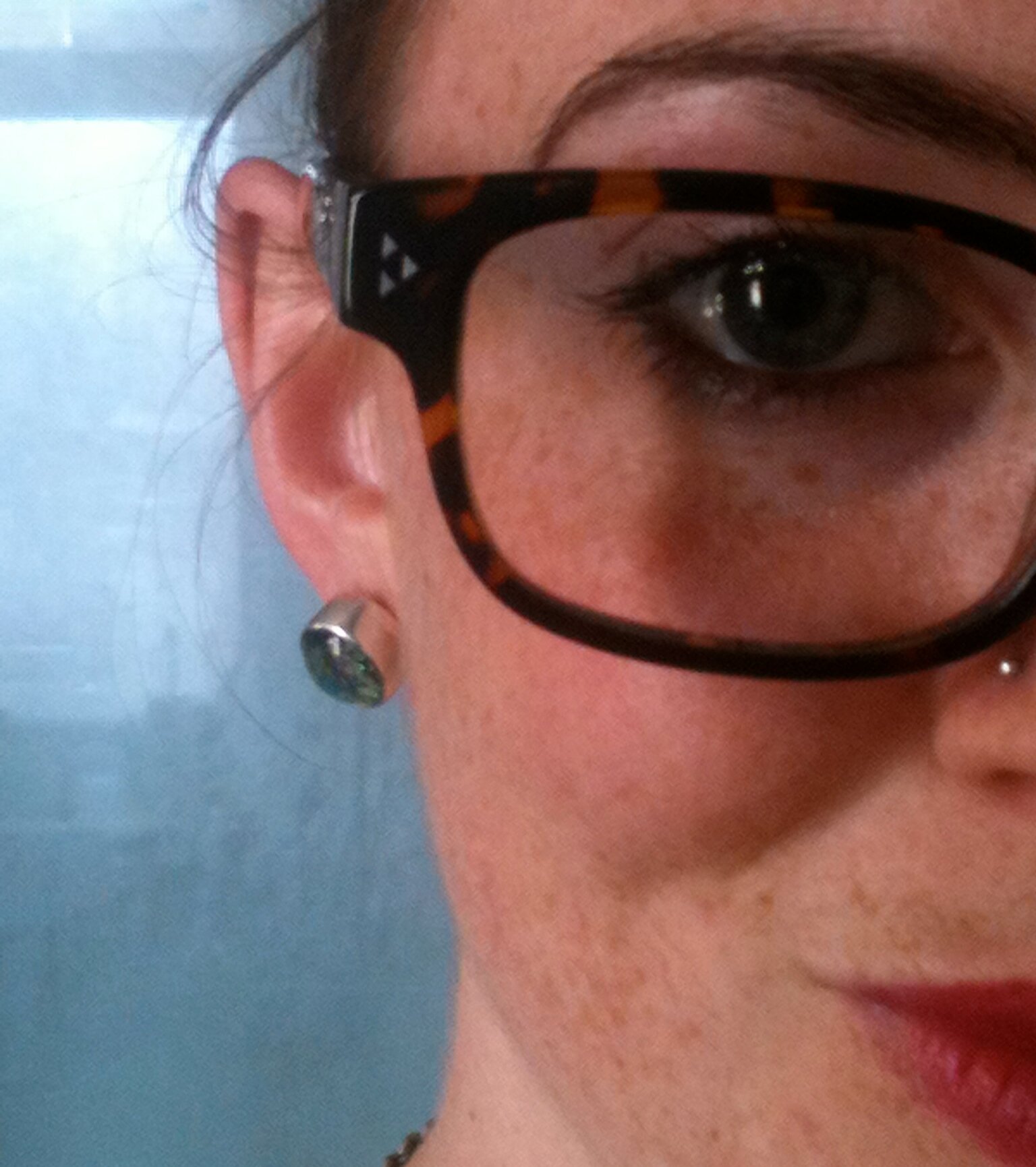 CarinaRipley's profile picture. artist. feminist.