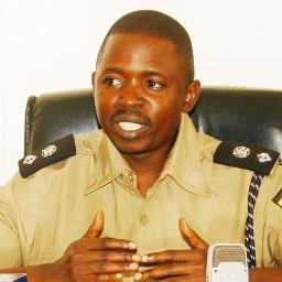 Law Enforcement officer, Human Rights  Expert and Security Consultant.