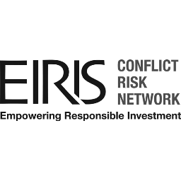 A network of institutional investors, financial service providers & related stakeholders calling on corporate actors to act responsibly in conflict zones.