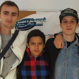 BaQo__'s profile picture. Decerto players and Xbox ⓇTOP 4/5 SLE 14(̅_̅_̅(̅_̅_̅_̅_̅_̅_̅_̅̅()ڪے Baptiste