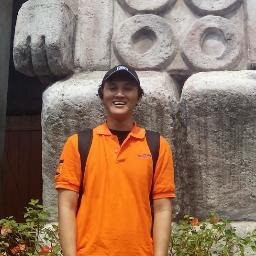 Software Engineer, Computer Science enthusiast (most topic). My views & opinions are mine alone.

- https://t.co/I4Bvnl8wUl
- https://t.co/jBw77l6SxI