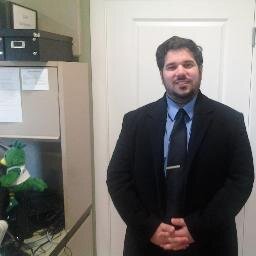 DavidLaFazia's profile picture. STEM + CTE instruction, Curriculum Design and Development, FAMILY.