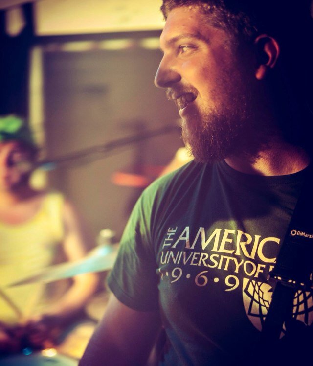 recording, live sound, bass. music. Nothing else matters.
