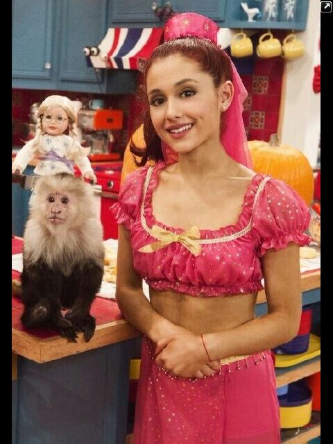 always here for you ari∞