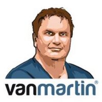 vanMartin (@vanmartinstof) 's Twitter Profile