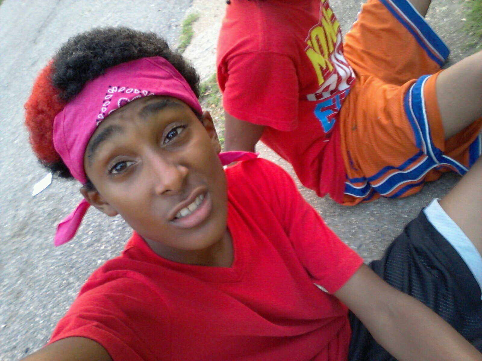 SOLO // ® ¥oung & flashy ®