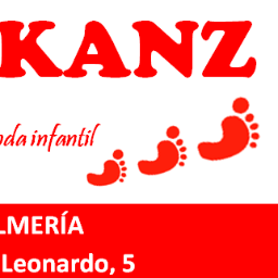 La mejor tienda de moda infantil en ALMERÍA. Tallas desde los 0 a los 14 años. Horario: Mañanas de 9:30 a 14:00.Tardes de 16:30 a 20:30. Sábados de 9:30 a 14:00