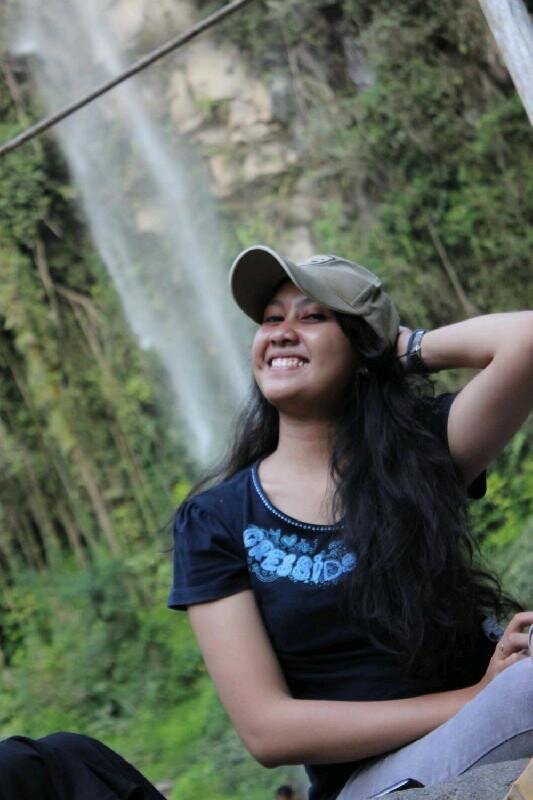 Me, my self, and I