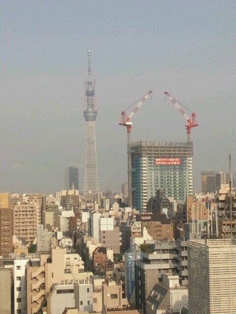 残念だけど、将来、日本はなくなるかもね。