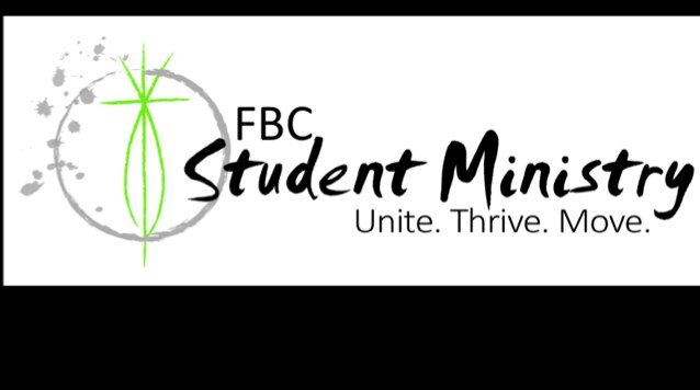 Student Ministry of FBC Mountain Home, AR