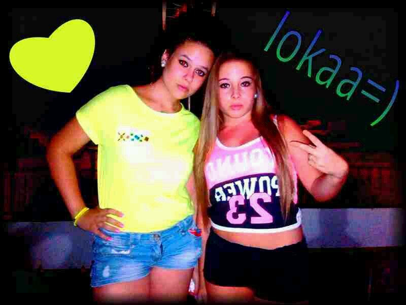 Vive la vida a lo loco(: