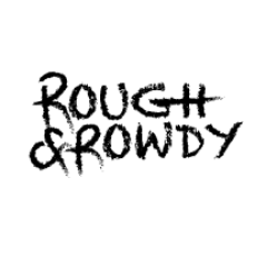 RoughRowdy's profile picture. Rough & Rowdy aims to sell apparel at affordable prices around the U.S. to anyone that doesn't mind getting a little Rough & Rowdy at times!