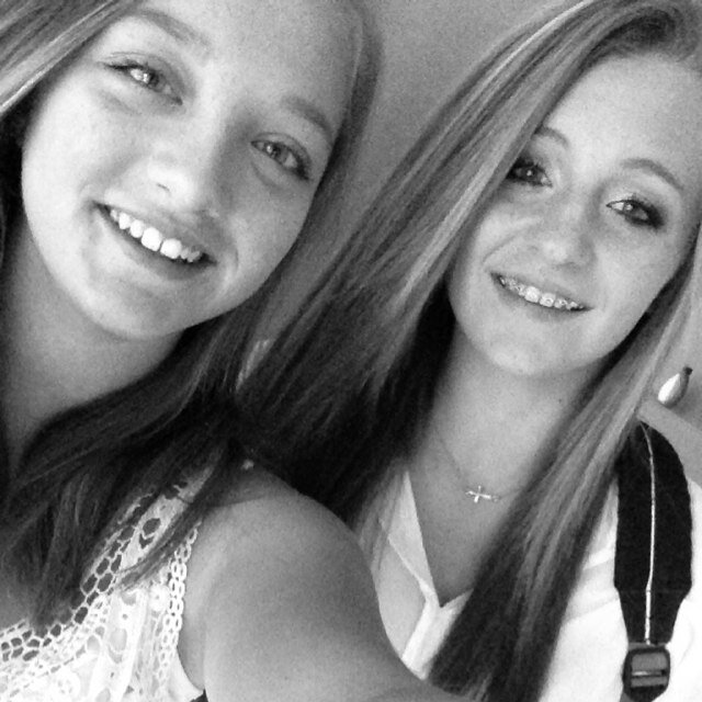 Twin - @Giannaa1 | Met Louis DiPippa & Jaden Smith | 4 JB Concerts 6.5.10 11.16.10 11.10.12 7.20.13| Instagram: Arianna_Fagone
