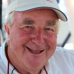 RoyEaton2's profile picture. Founder and Net Controller - Little Current Cruisers' Net