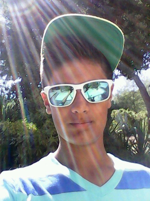 clement_soupou's profile picture. 