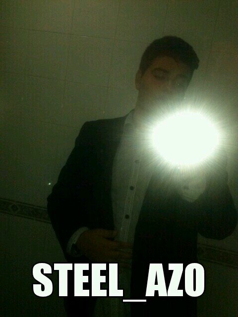 16. Christian 'SteeL' Ayala • Jugador de Competitivo en PS3 • PSN IDs: guukSTEEL • Skype: steel_azo