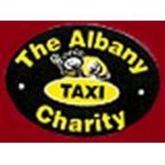 Albany taxi charity