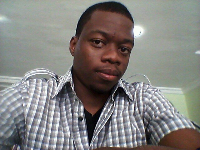 young,cool, friendly and a gentleman.keeping it real always....