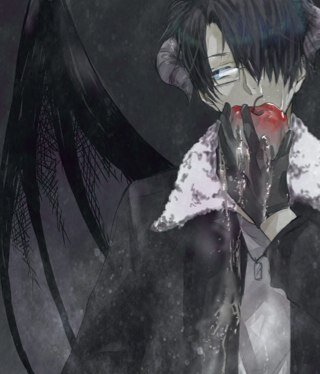 A deal with the devil is the last thing you want to do. I grant your shitty wishes but of course, there's a price. Care to try? [DevilContractor!Alfred][R-18]