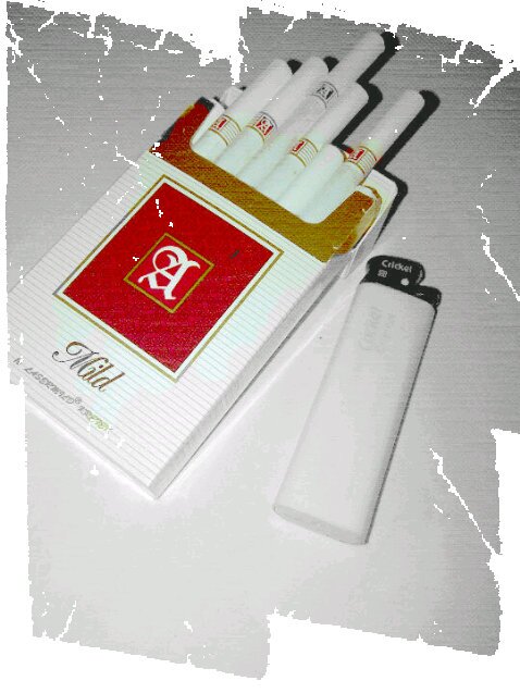 SampoernaMild15's profile picture. Bukan Basa Basi