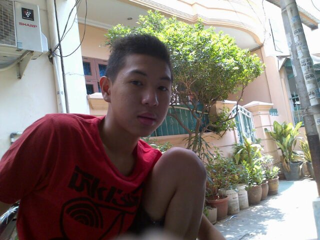 ---- Vincent . 04 09 98 | CJ '17 | BinaKarya SHS JakBar . X-AK2 | Jkt48 ----